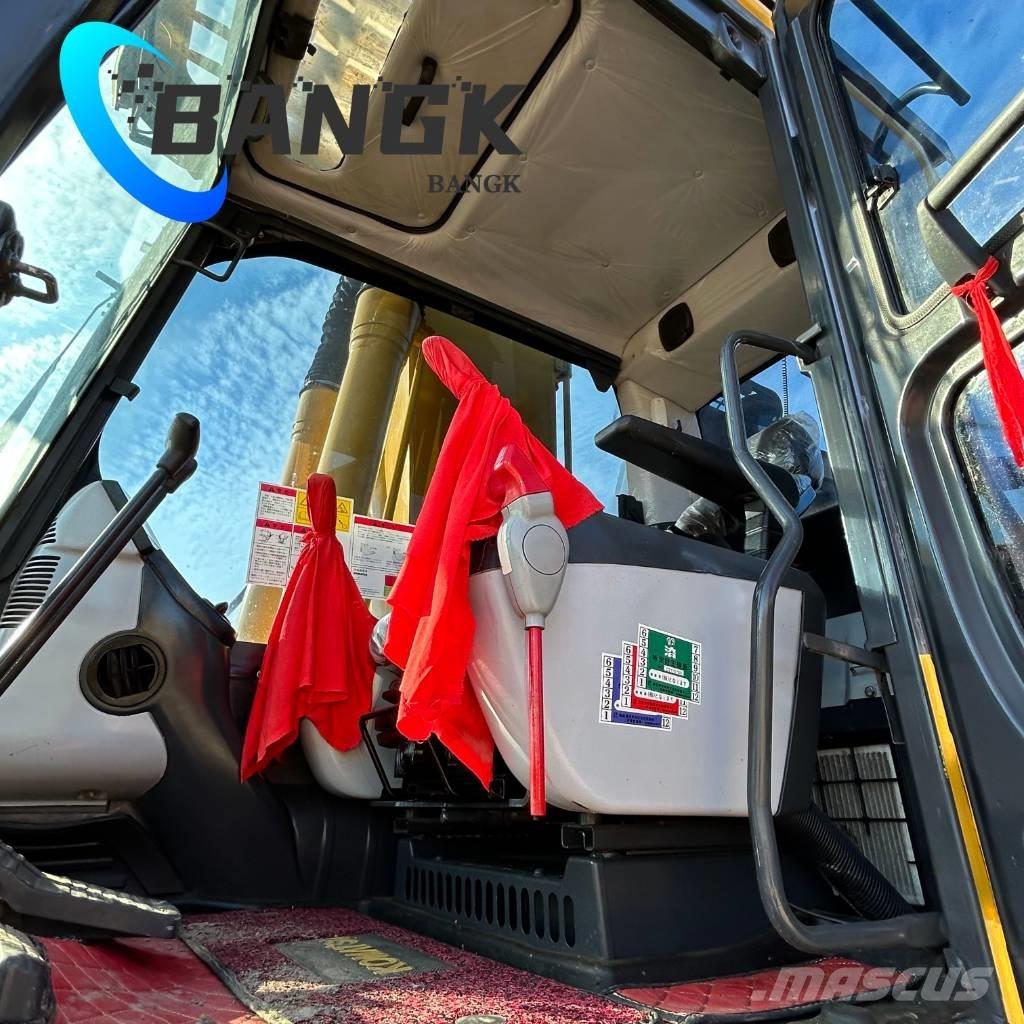 Komatsu PC 220 Telakaivukoneet