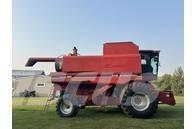Case IH 1680 Leikkuupuimurit