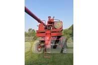 Case IH 1680 Leikkuupuimurit