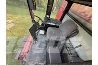 Case IH 1680 Leikkuupuimurit