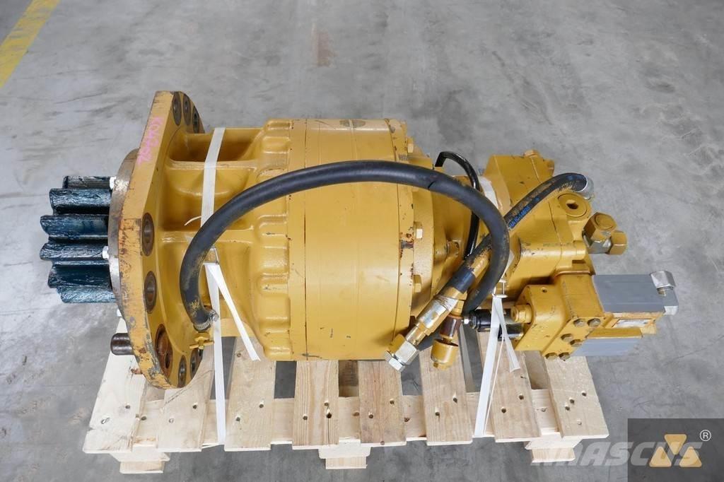 CAT 296-6249 Muut