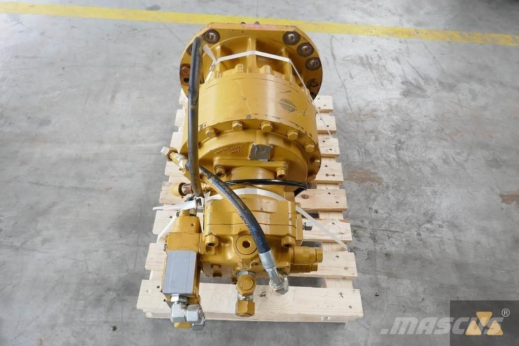 CAT 296-6249 Muut