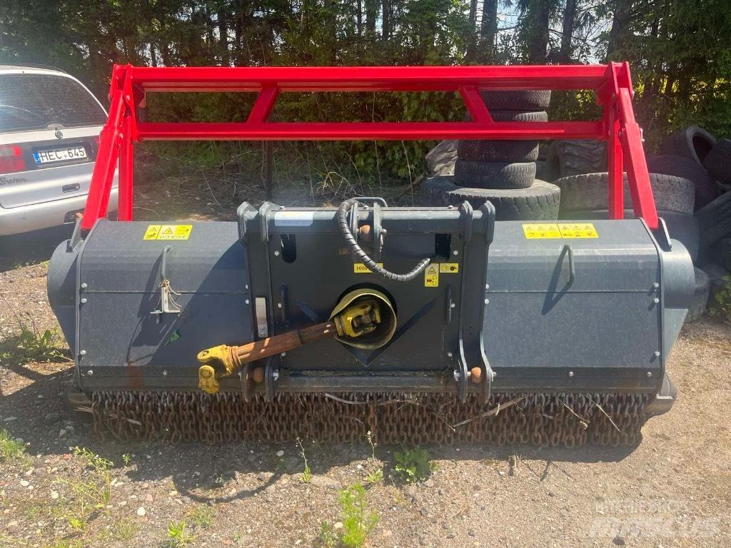 Seppi Midiforst 250 Muut metsäkoneet