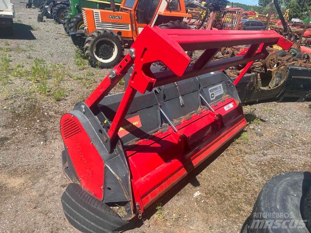 Seppi Midiforst 250 Muut metsäkoneet