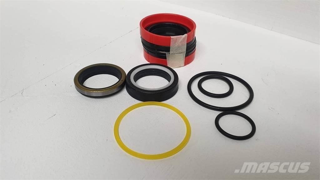 Rottne 660-0053 Hydrauliikka