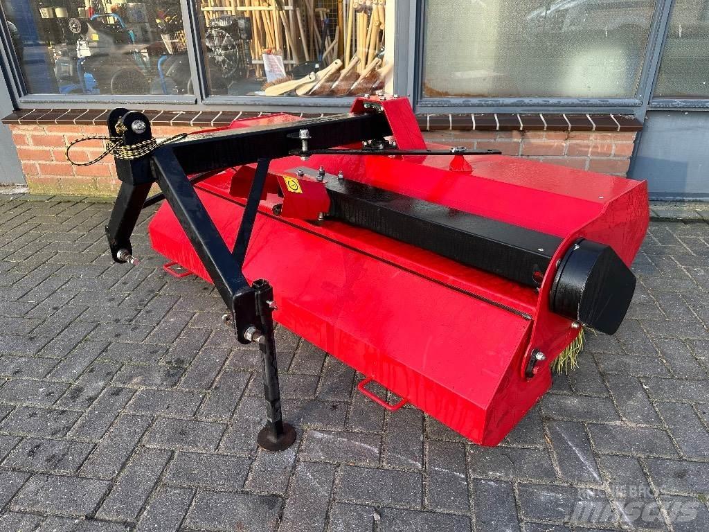 LW Veegmachine 150 Lakaisukoneet