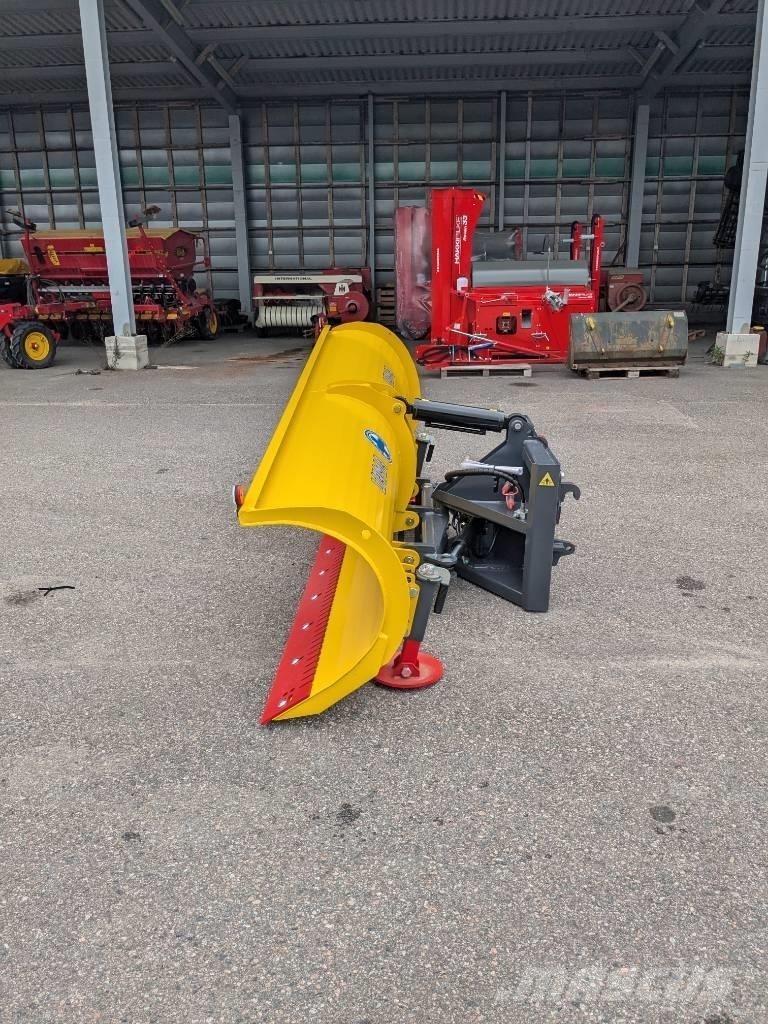 Vama EA 3200 K Lumiaurat