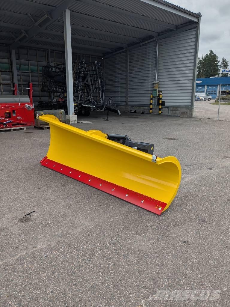 Vama EA 3200 K Lumiaurat