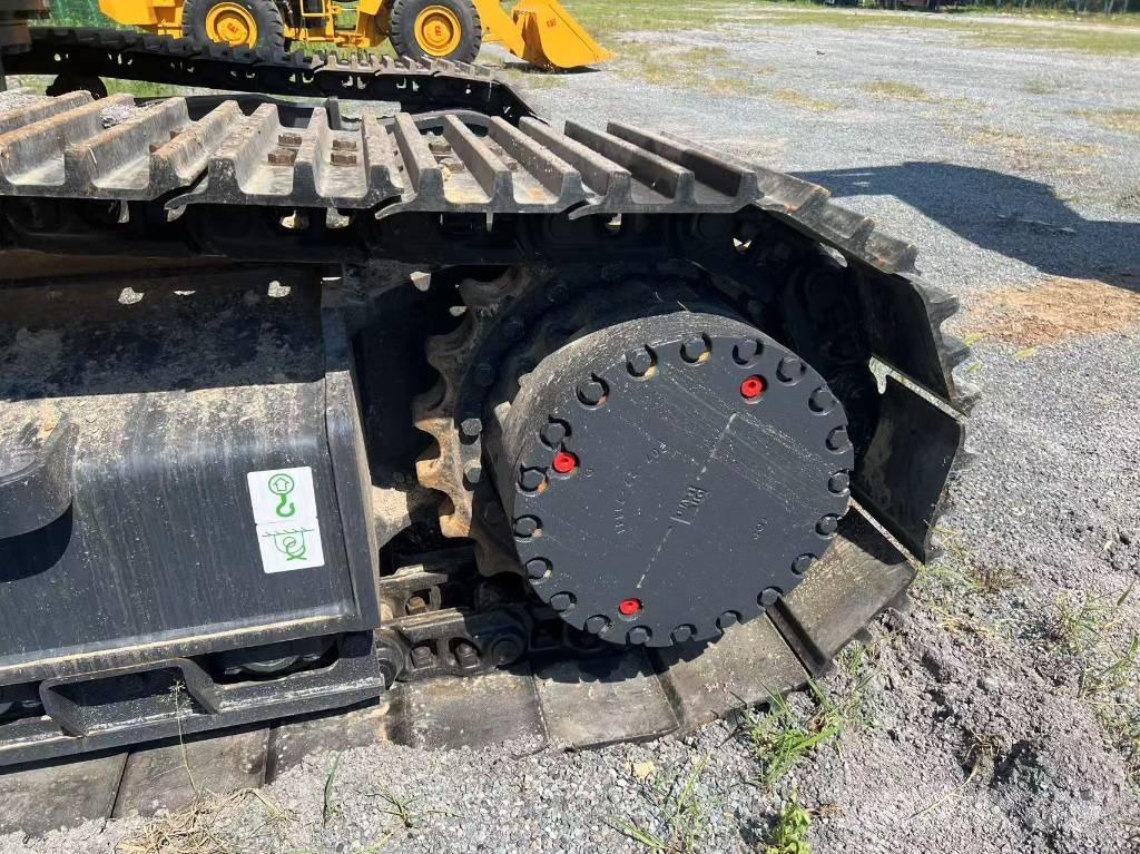 Komatsu PC 300 Telakaivukoneet
