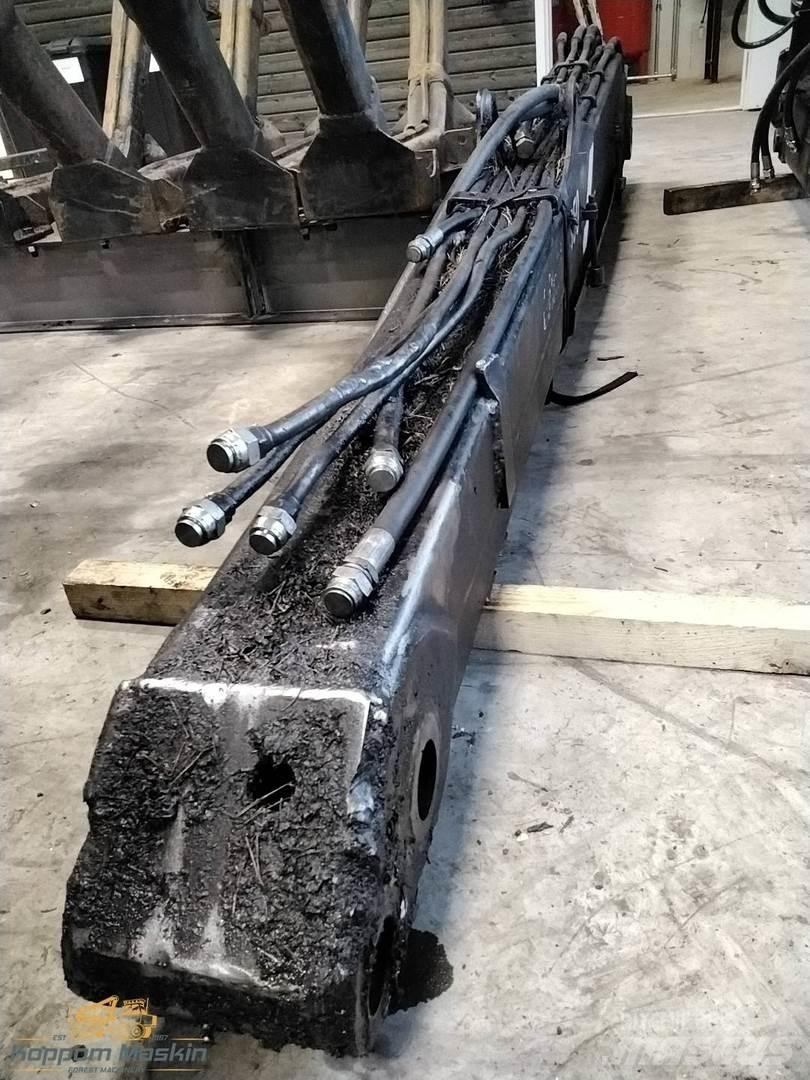 Loglift 51 Kuormatraktorinosturit