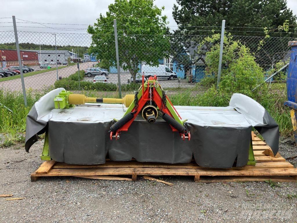 CLAAS disco 3150 f Niittomurskaimet