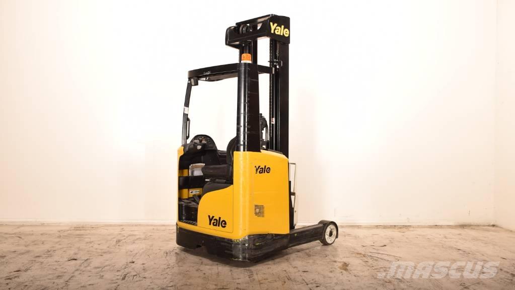 Yale MR14 Työntömastotrukit