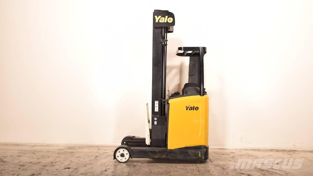 Yale MR14 Työntömastotrukit
