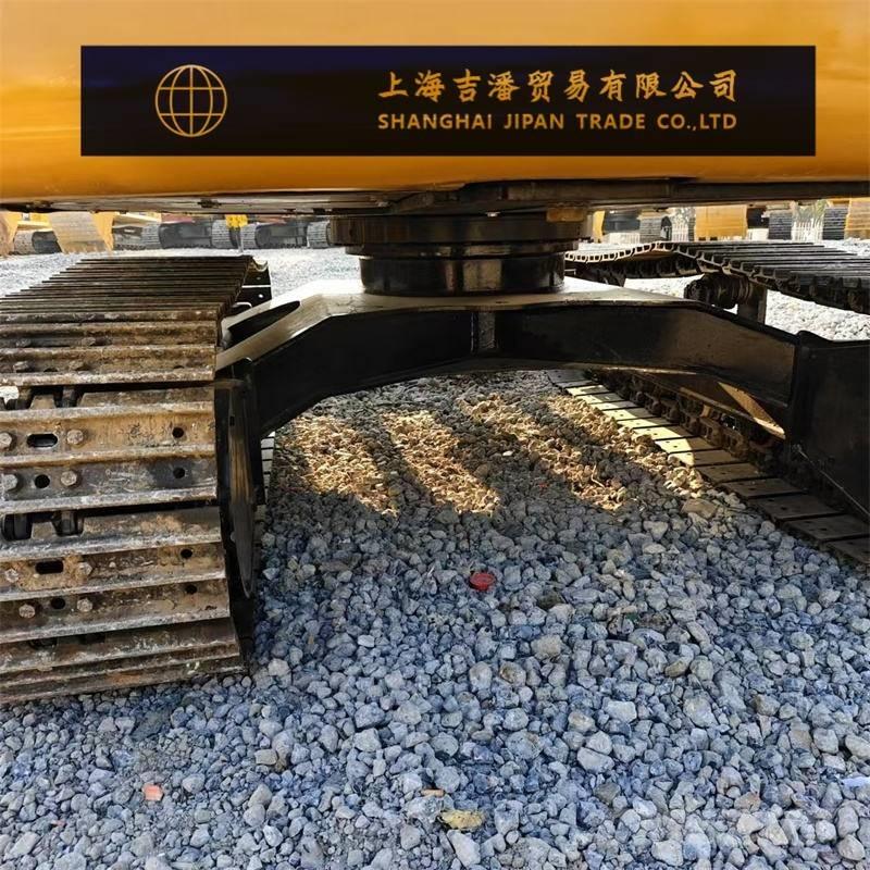 Sany SY 75 C Telakaivukoneet