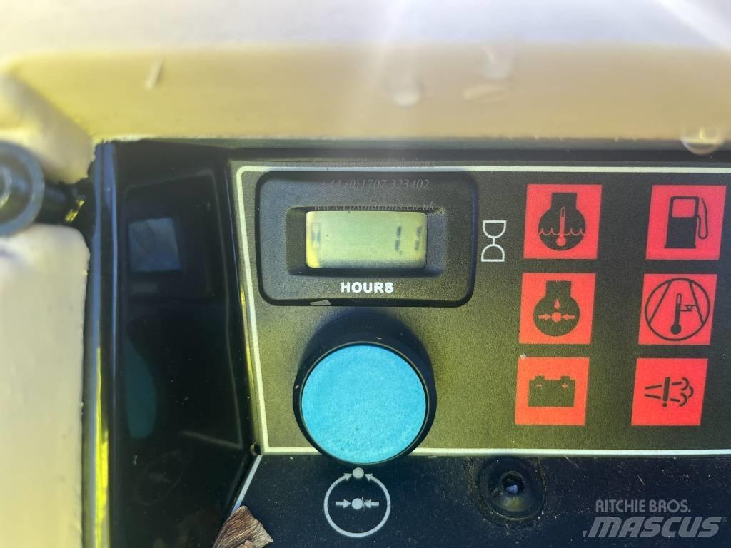 Doosan 7/45 Kompressorit
