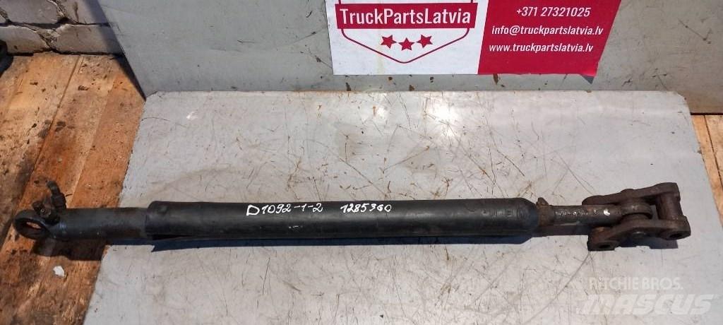 DAF XF 95.   1285360 Hydrauliikka