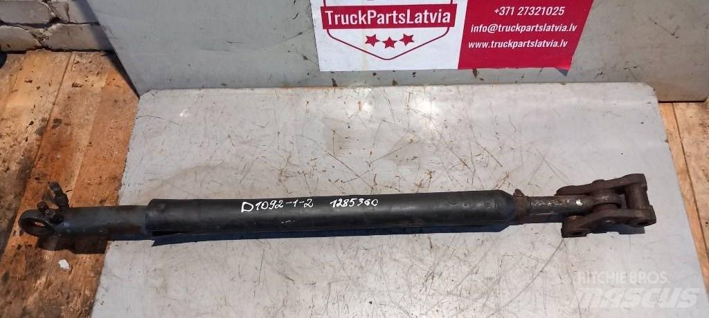 DAF XF 95.   1285360 Hydrauliikka