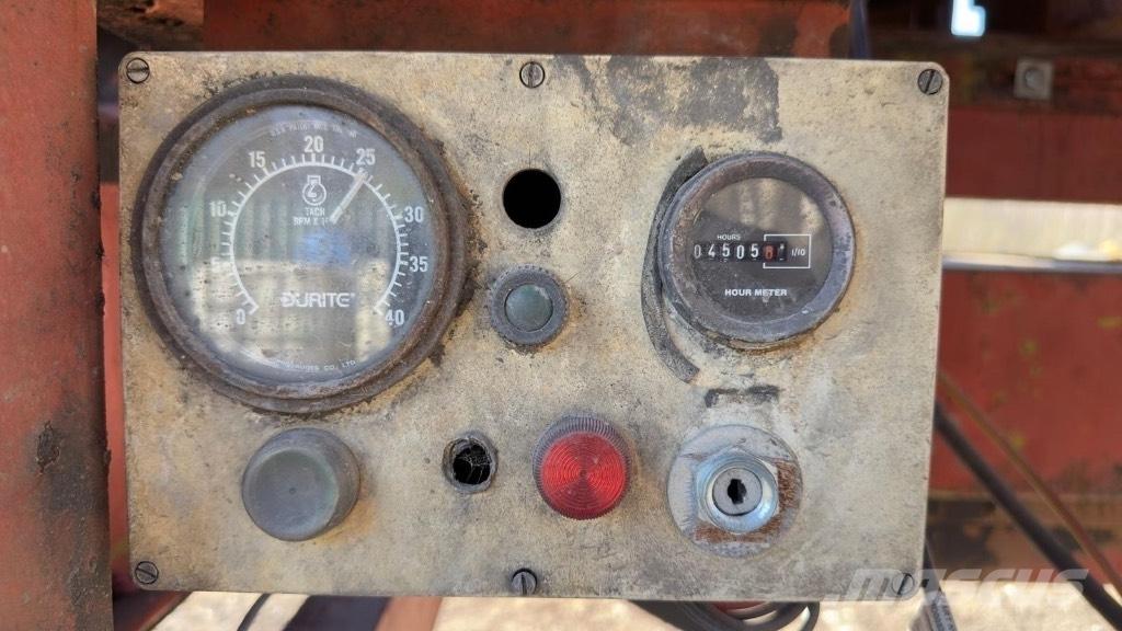 Tesab 623CT Mobiilimurskaimet