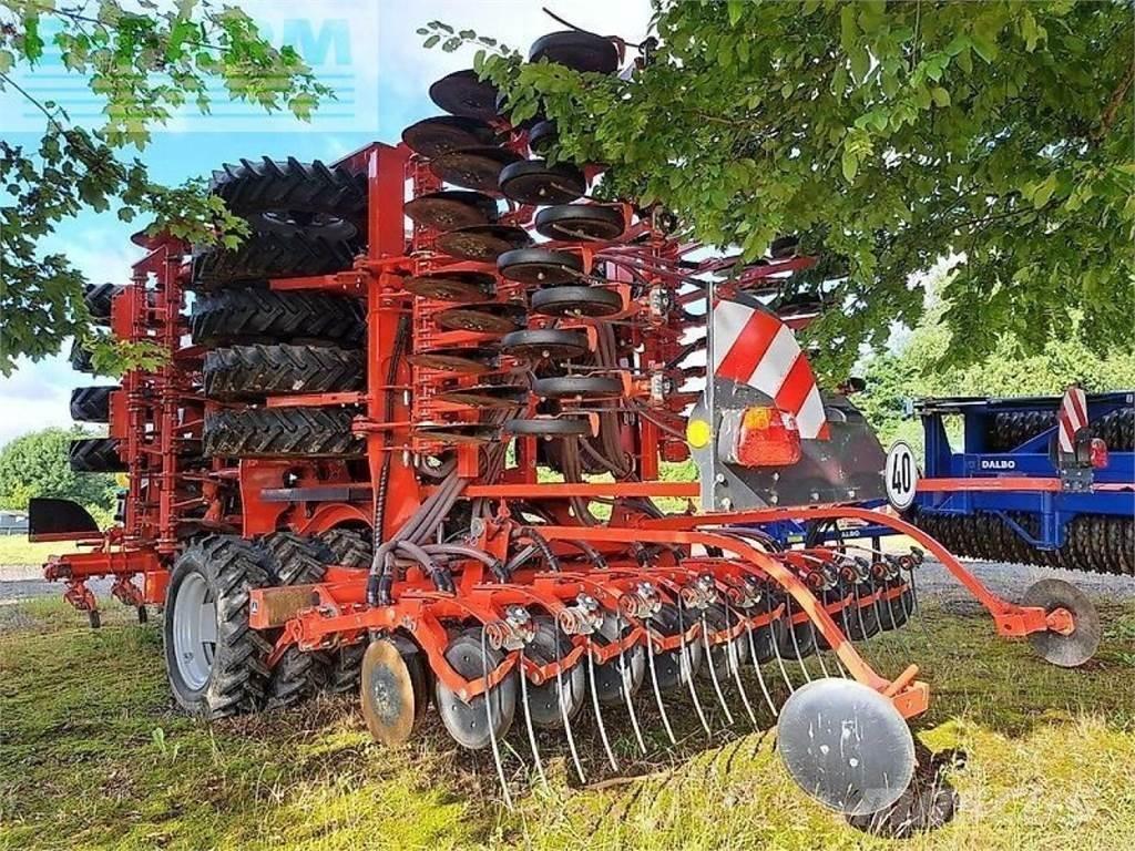 Kuhn espro 6000 r Kylvökoneet