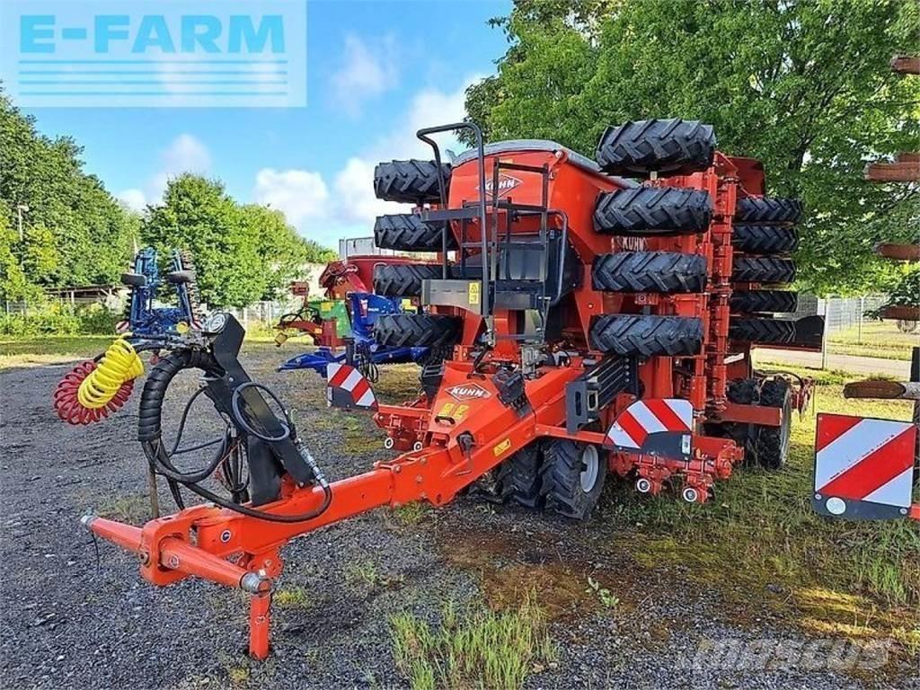 Kuhn espro 6000 r Kylvökoneet