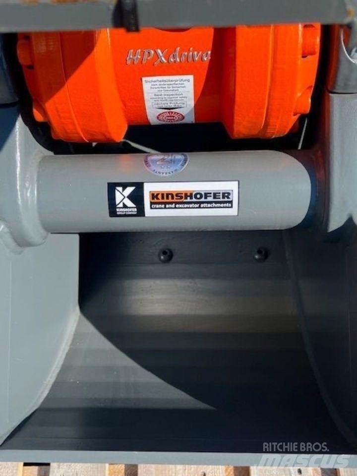 Kinshofer C05HPX Kourat