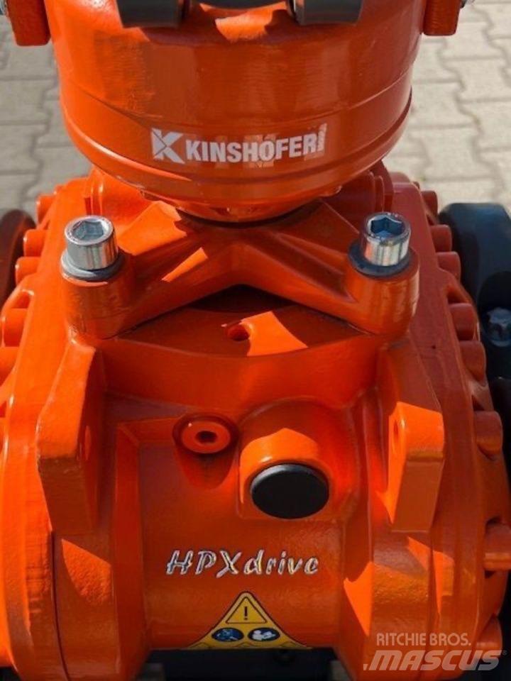 Kinshofer C05HPX Kourat