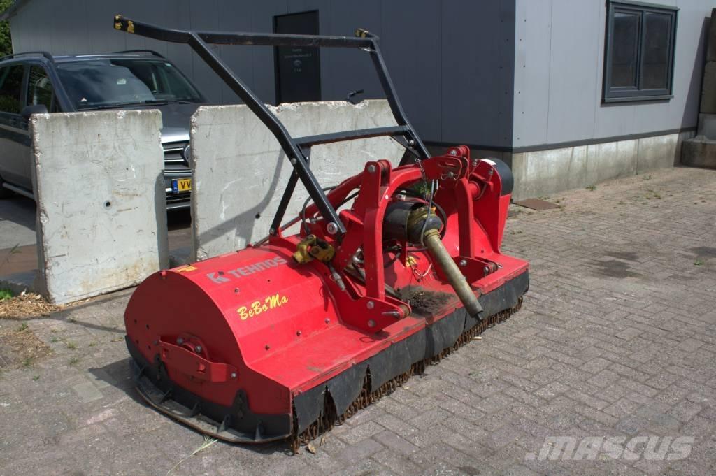 Tehnos L220LW Muut metsäkoneet