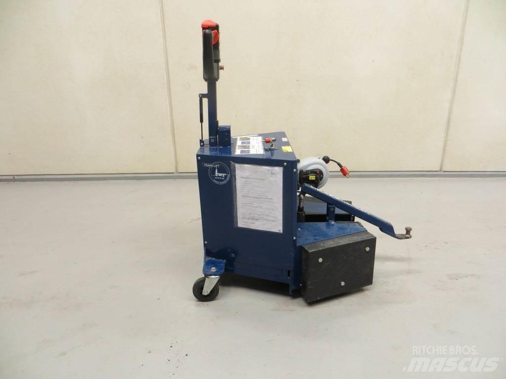  Trans lift TLD1806 Terminaalitraktorit