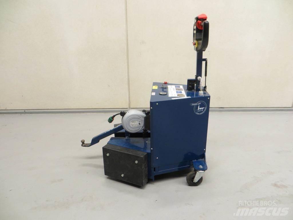  Trans lift TLD1806 Terminaalitraktorit