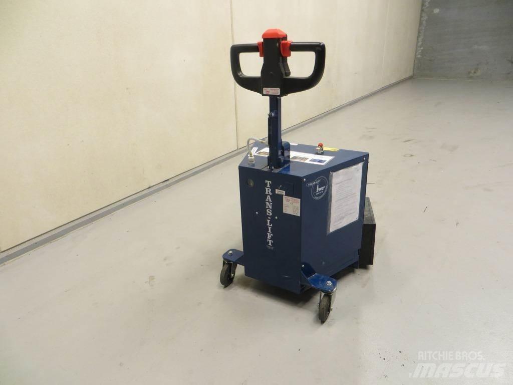  Trans lift TLD1806 Terminaalitraktorit