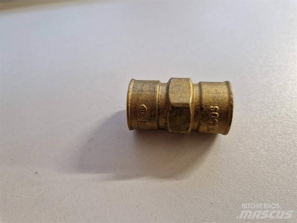 Rottne 061-0116 Hydrauliikka