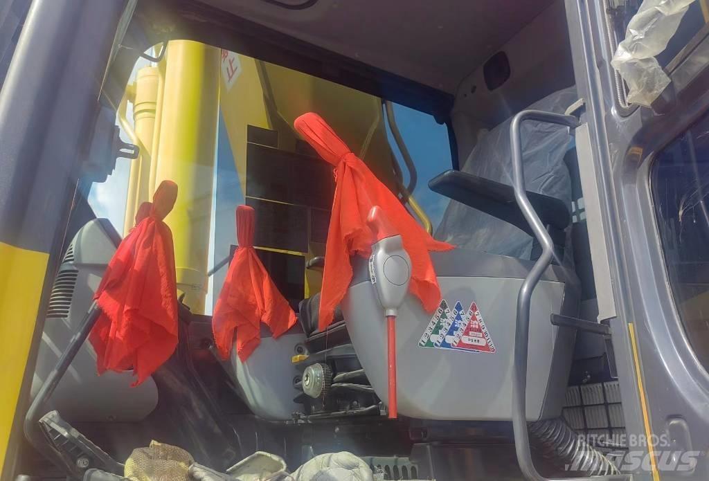 Komatsu PC450-8 Telakaivukoneet