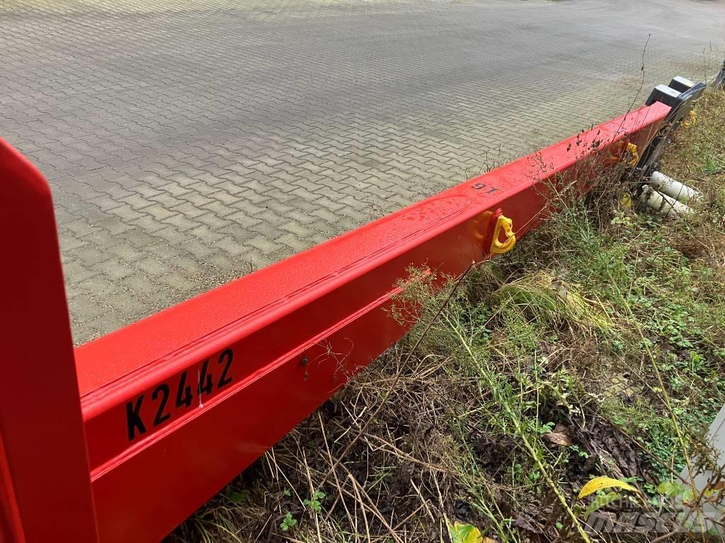 kalmar hijsjuk Muut materiaalinkäsittelykoneet