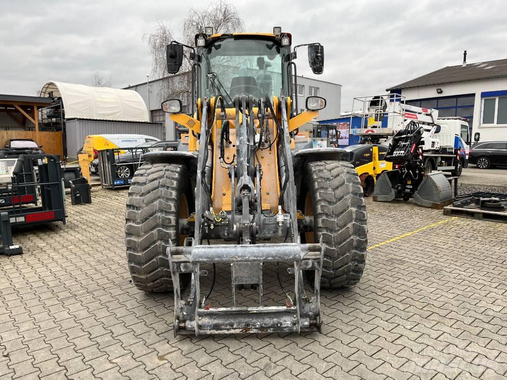 Volvo L 45 H Pyöräkuormaajat