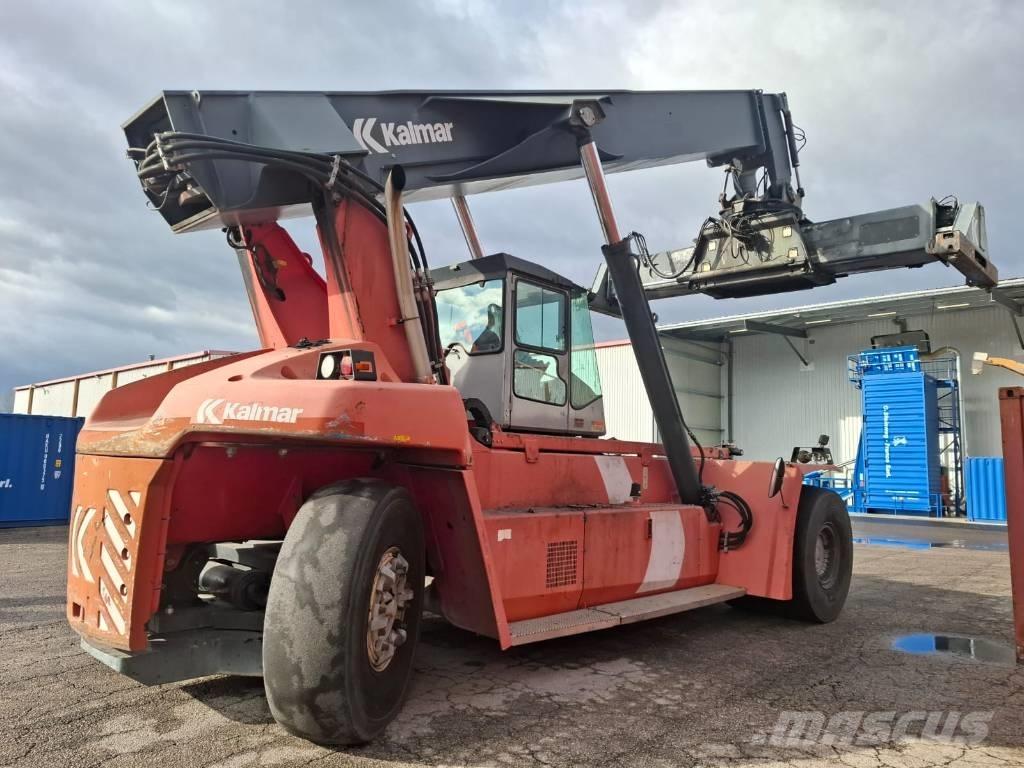 Kalmar DRF 450-60 S5 Konttikurottajat