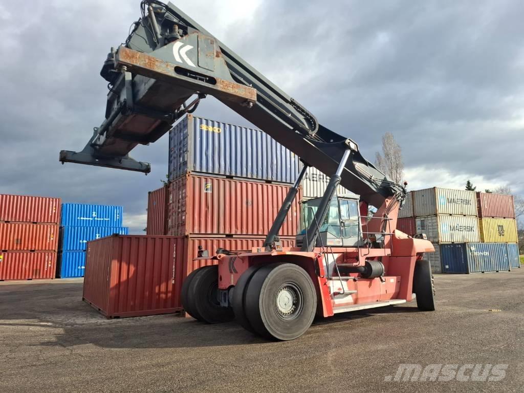Kalmar DRF 450-60 S5 Konttikurottajat