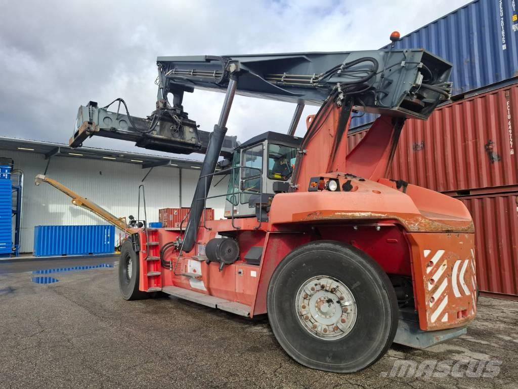 Kalmar DRF 450-60 S5 Konttikurottajat