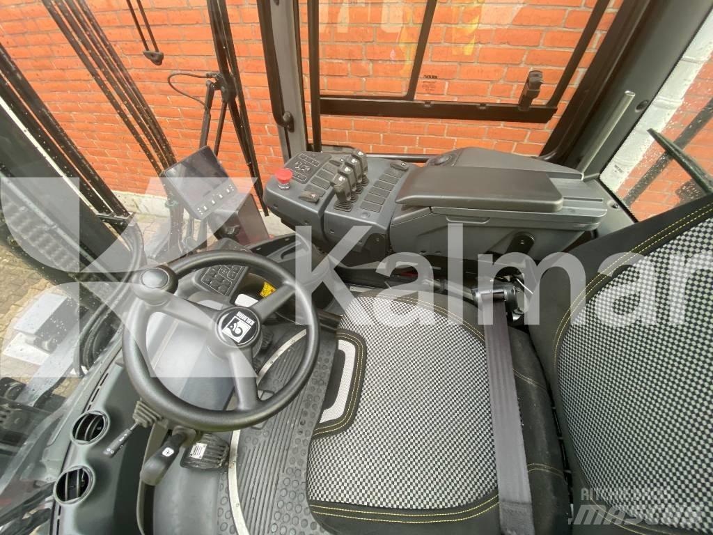 Kalmar ECG55-6 Sähkötrukit