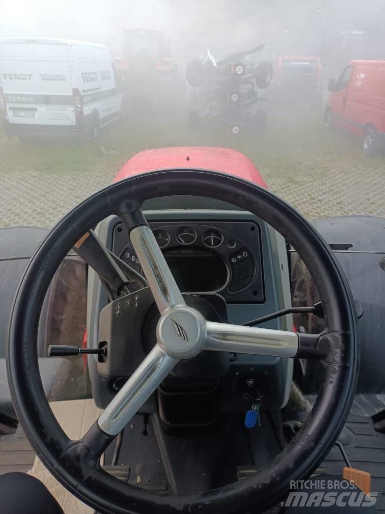 McCormick XTX 145 Traktorit