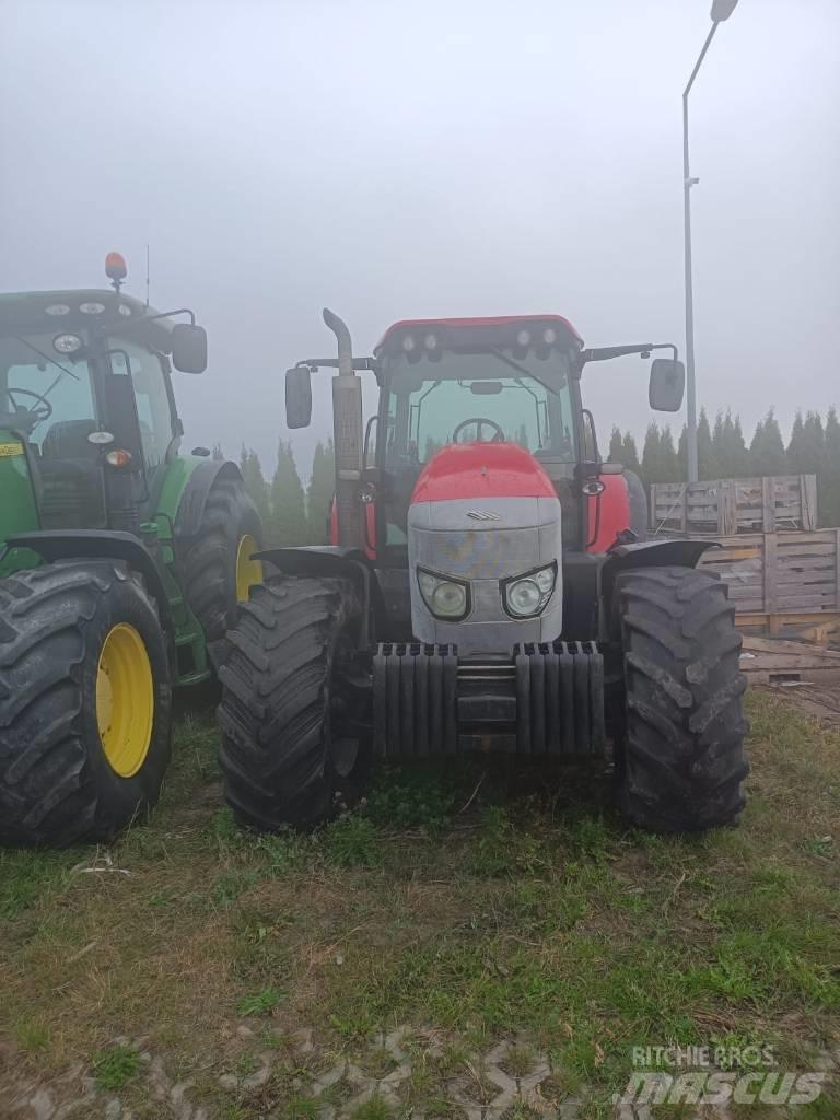 McCormick XTX 145 Traktorit