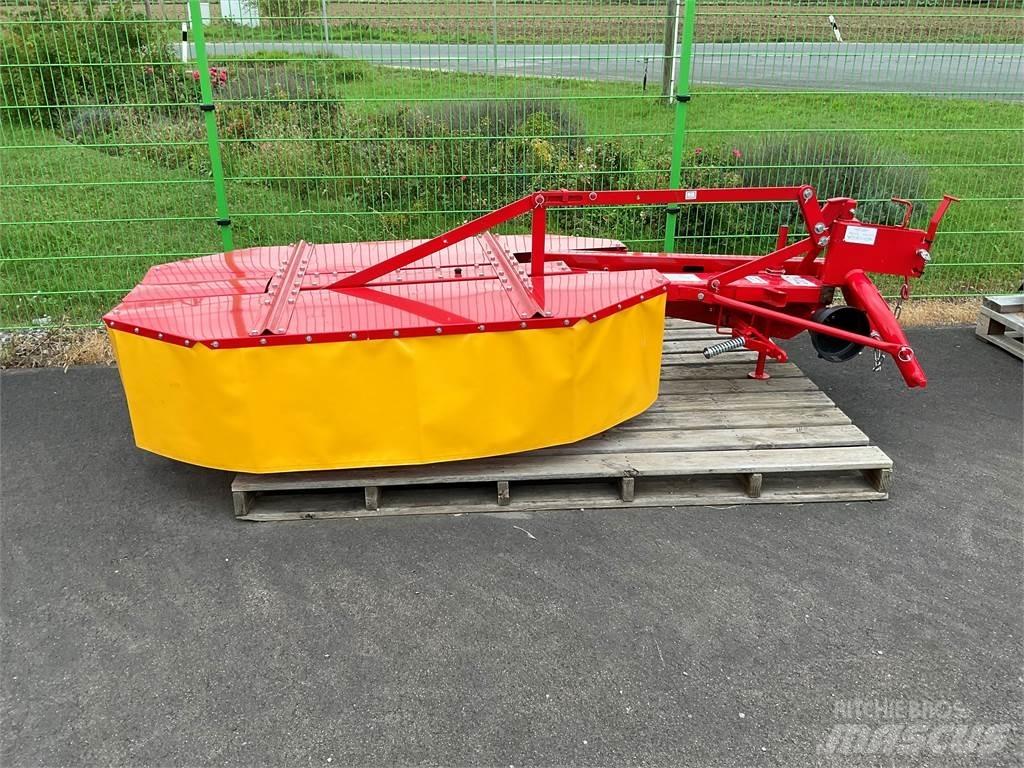 Wirax Z 069 Niittomurskaimet