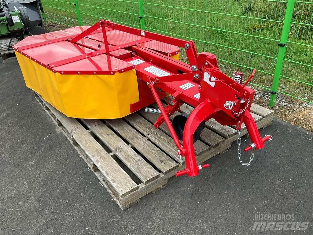 Wirax Z 069 Niittomurskaimet