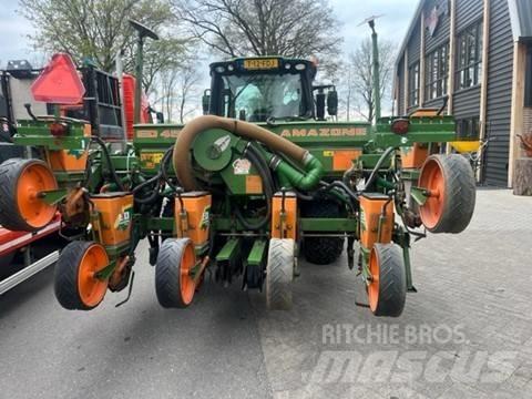 Amazone 451k Tarkkuuskylvökoneet
