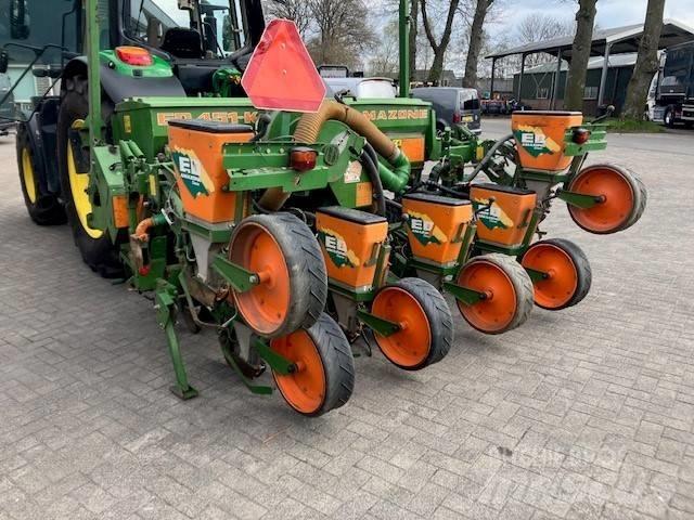 Amazone 451k Tarkkuuskylvökoneet