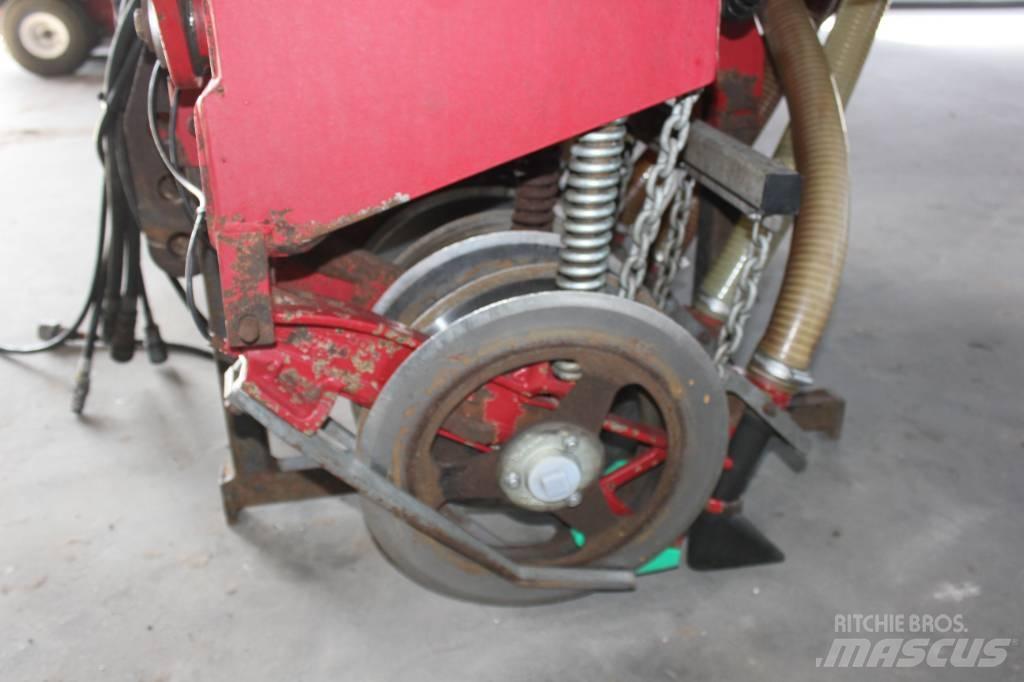Vredo ZB8040 Muut lannoituskoneet ja lisävarusteet