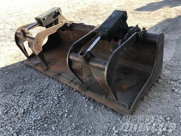 Bobcat GRPL80 Kourat