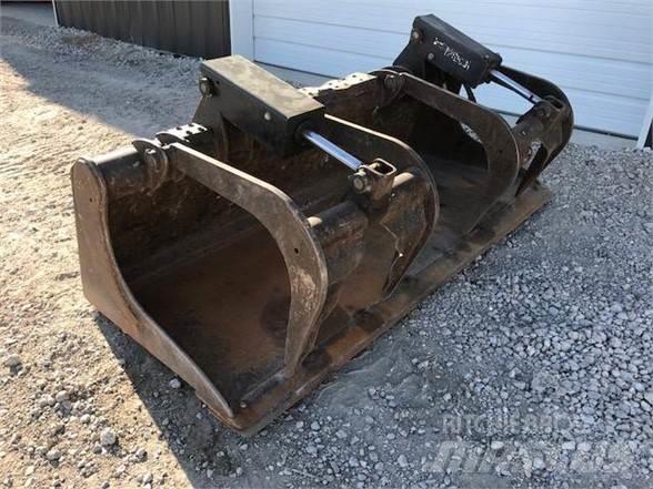 Bobcat GRPL80 Kourat