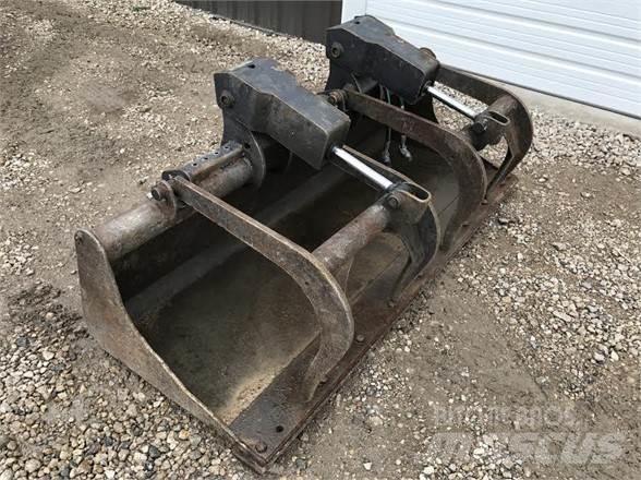 Bobcat IGRPL72 Kourat