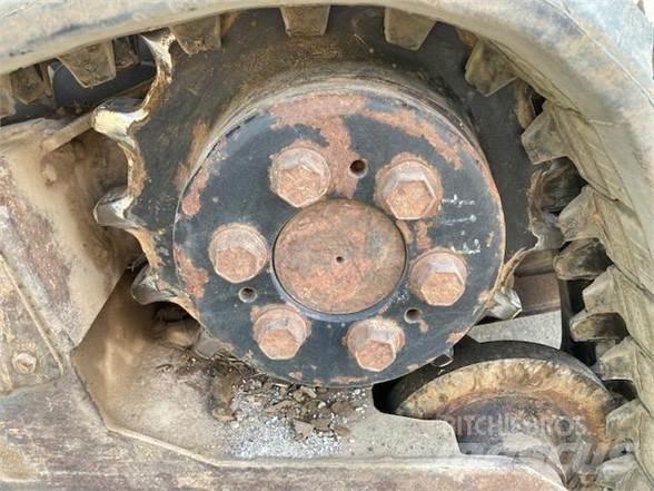 Bobcat T190 Liukuohjatut kuormaajat