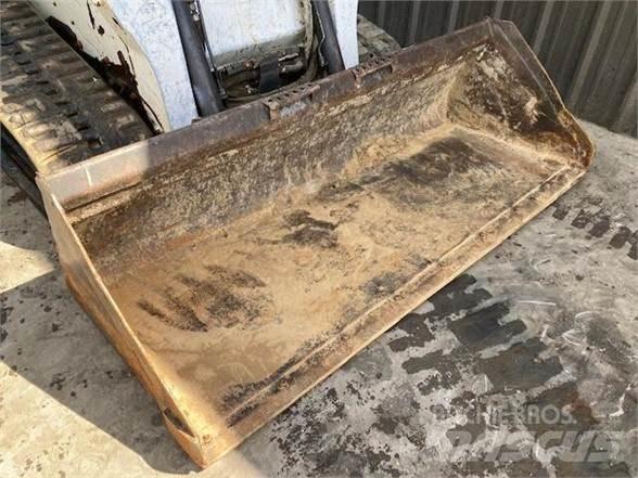Bobcat T750 Liukuohjatut kuormaajat